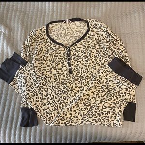 Thermal PJ Set